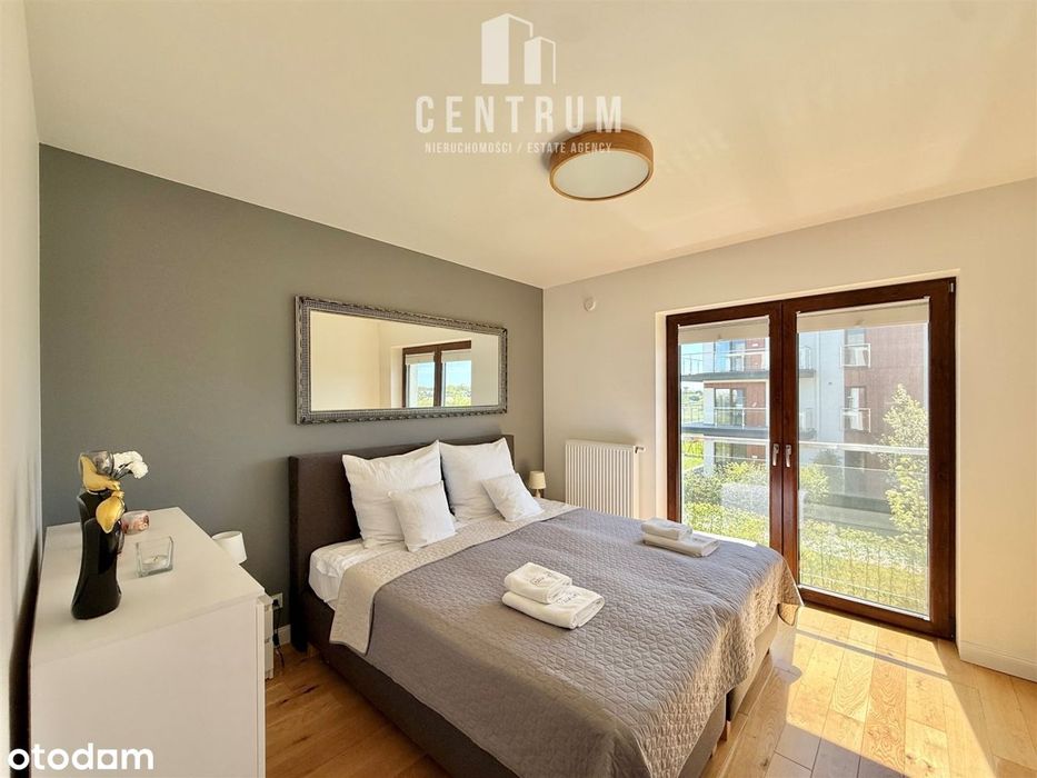 Super Apartament Kamieniak Nałęczowskie Wzgórze