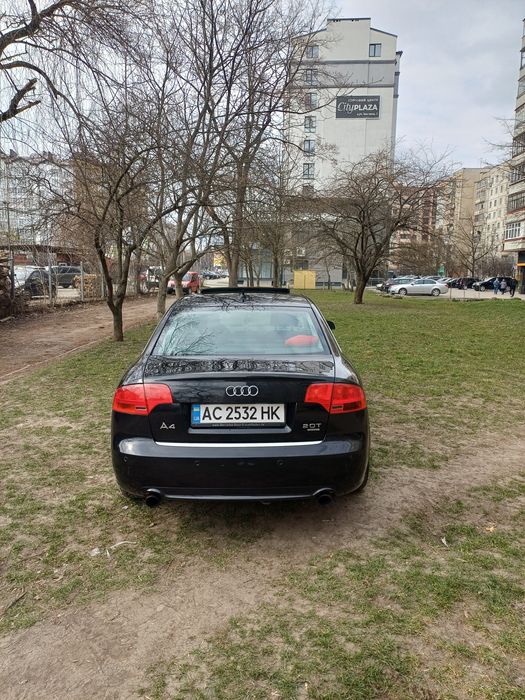 Продам Audi A4 B7
