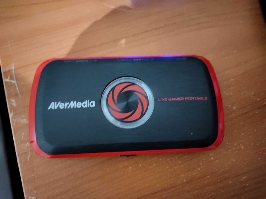 Game Capture and Recording Card!64586494460034120