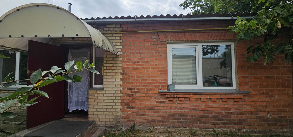 Продаю будинок Петрушки