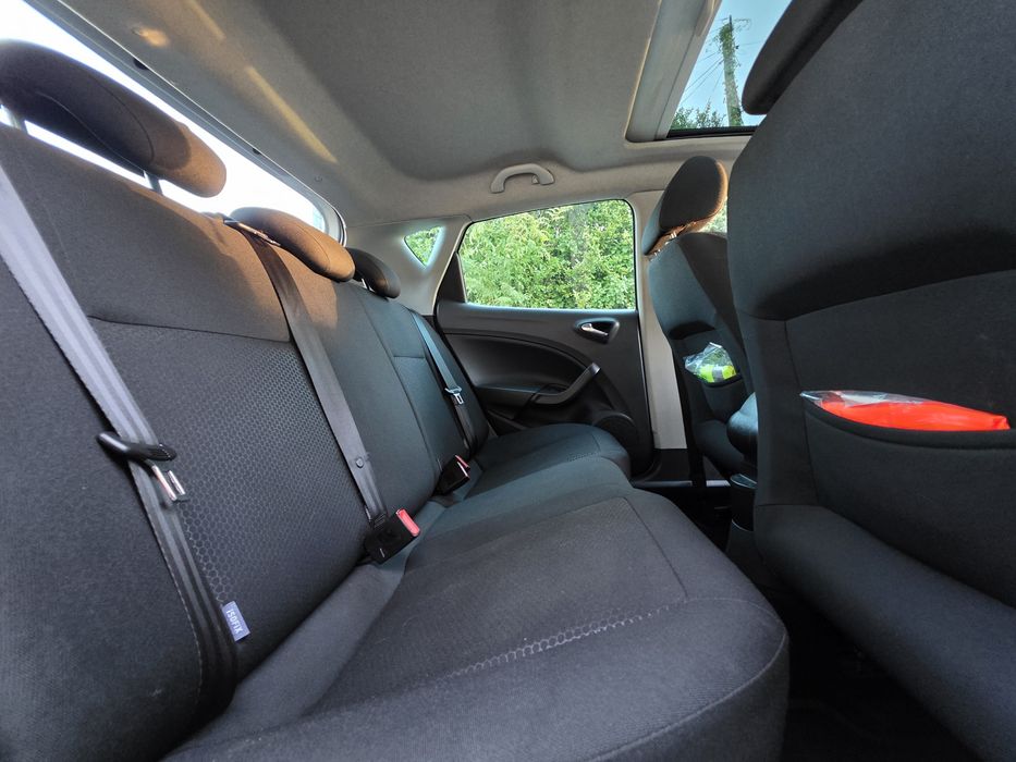 Seat Ibiza FR 1.6 edicao 30 anos