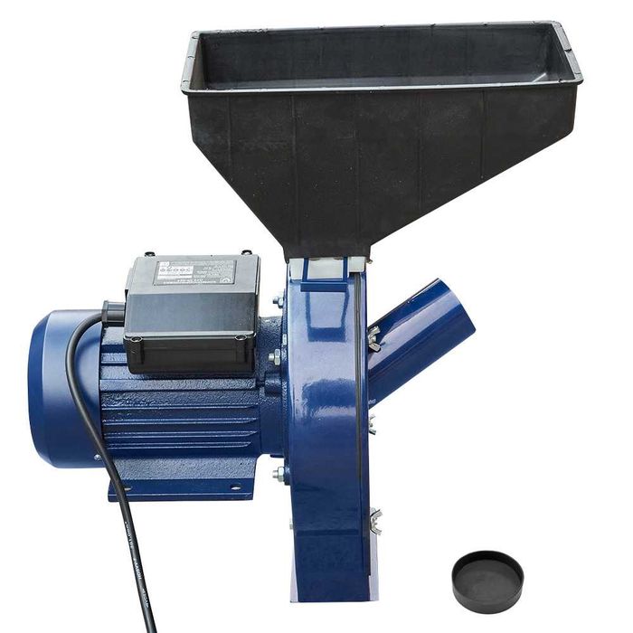 Продам кормоподготовительную технику