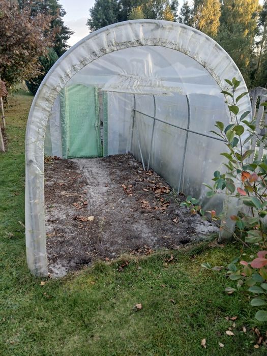 Sprzedam szklarnie, szklarnia.