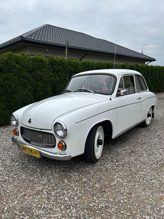 Syrena 105L