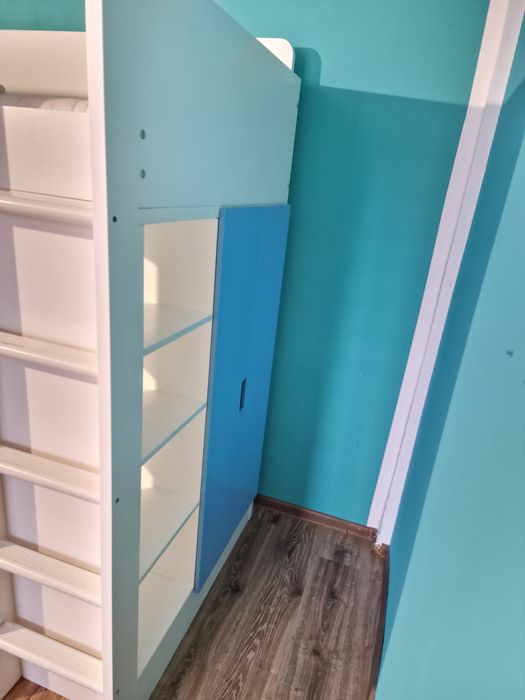 Komplet mebli dziecięcy