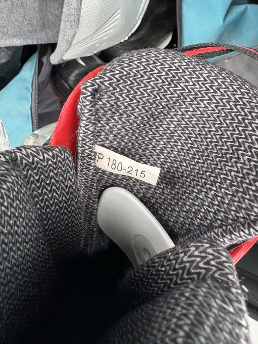 Narty Head 97 cm + buty