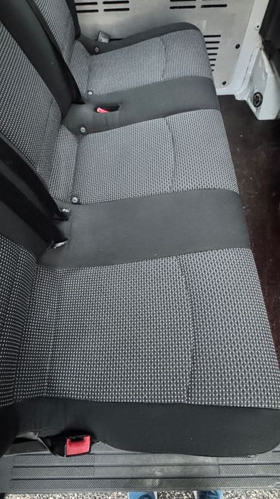 Mercedes Vito 113CDi 2014