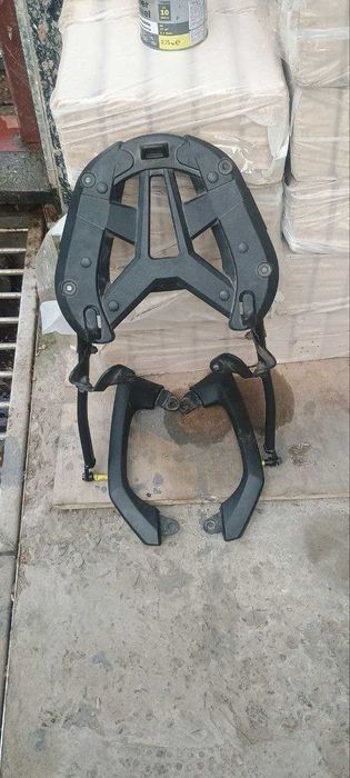 Kawasaki Versys 650 2010 р. АБС.