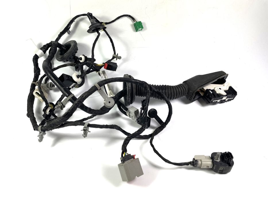 Chevrolet Camaro SS wiązka przewodów drzwi prawych 2016-18