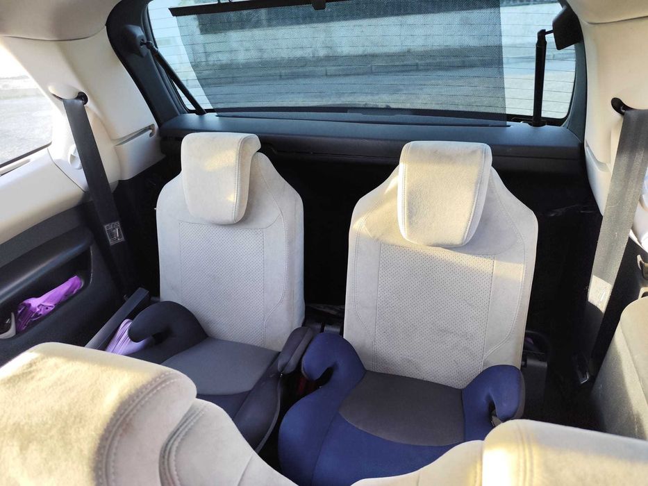 Citroën C4 Grand Picasso — fotografia 6