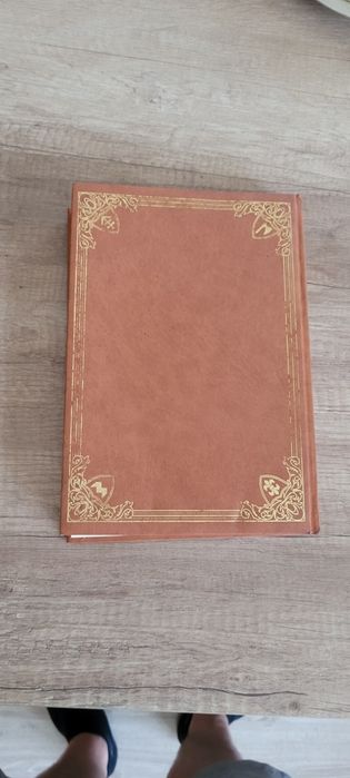 Polskie rody szlacheckie i ich herby