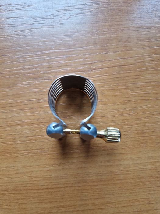 Ligatura Rovner Platinum P-3ML