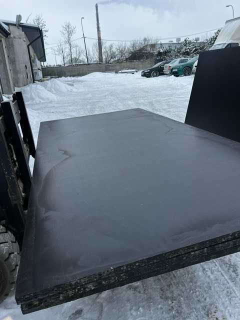 Sklejka antypoślizgowa 1250mm x 2500 - 9mm\12mm\15mm\21mm\30mm