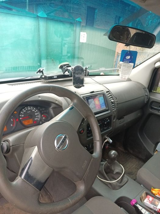 Навала в гарному стані