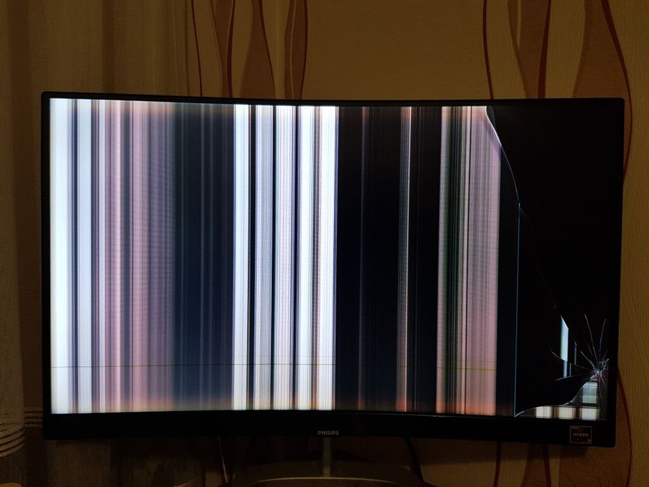 Монитор Philips 248e9
