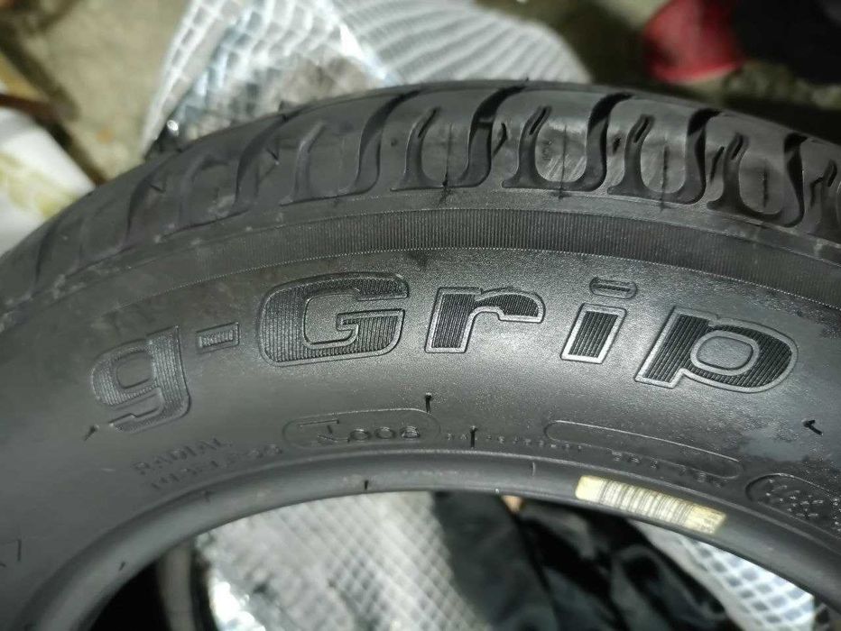 Шини BFGoodrich 165/70R14. 4шт. Літо 2024р (0212)