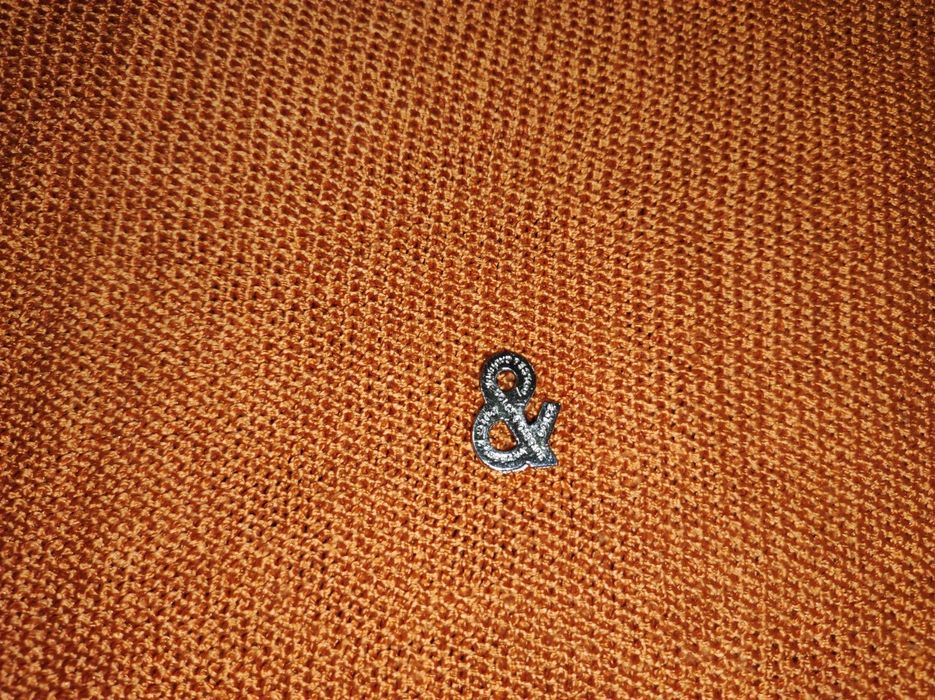 Світер від Dolce Gabbana XL