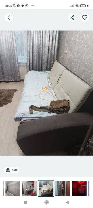 Кімната в комуналці