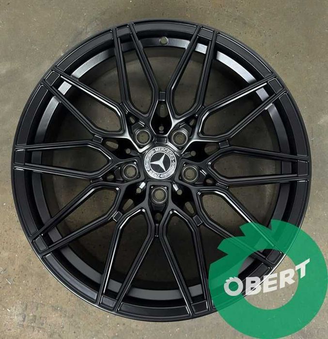 Нові FlowForming диски 5*112 R19 на Audi A6 A7 A4 A5 Q5 Q7 Volkswagen Touareg Tiguan BMW X5 G05