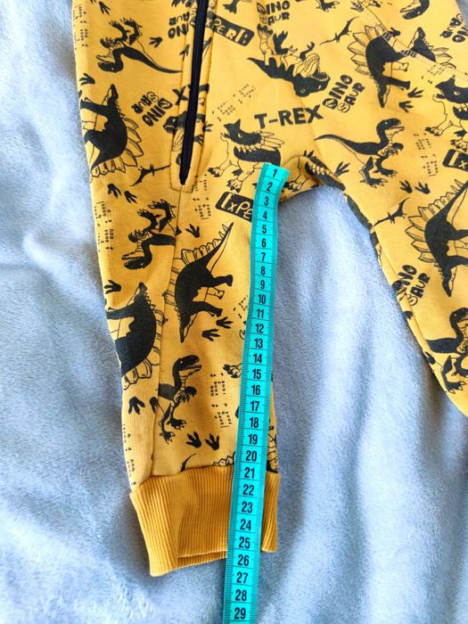 Класні комбінезони 1-2 роки на хлопчика