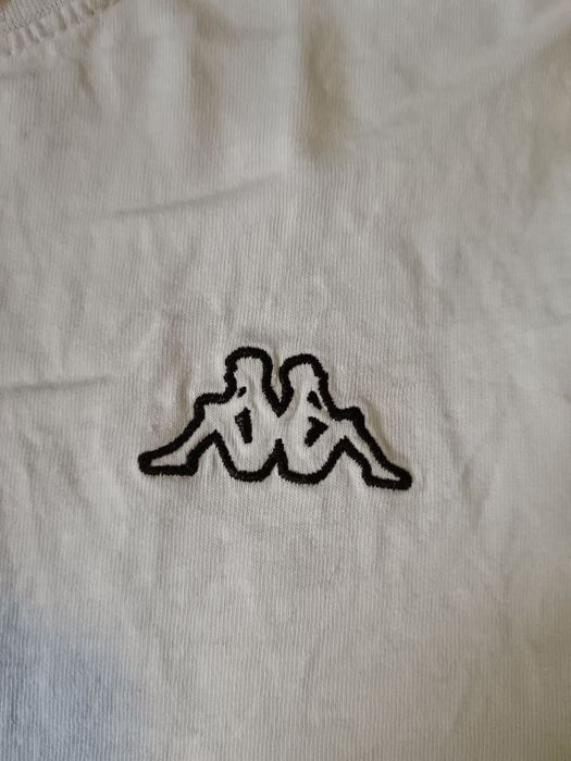 Kappa Тишка футболка