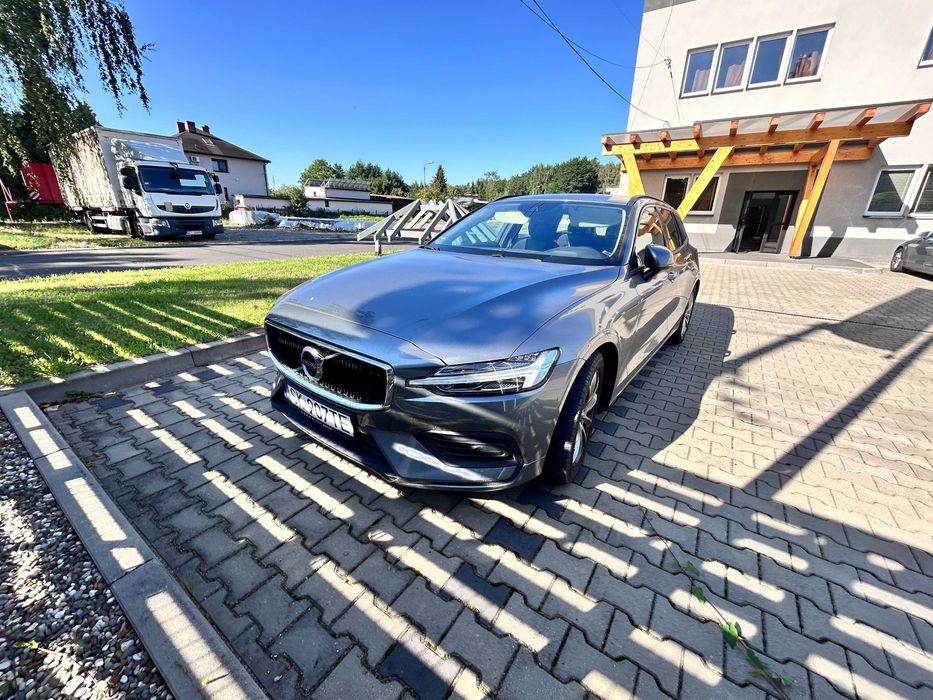Volvo V60 Kombi D4