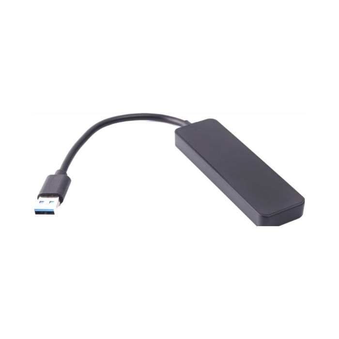 Хаб Cablexpert USB 3.0 на 4 порти