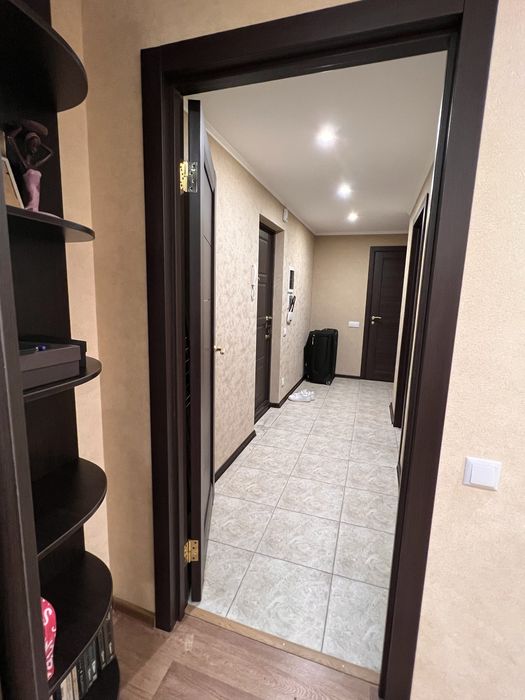 Apartment in Kyiv - More