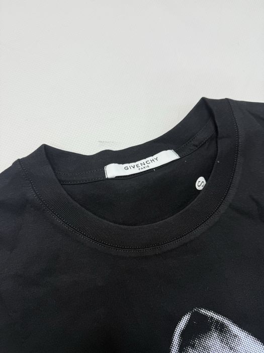 Givenchy T-shirt | Футболка Дживанши