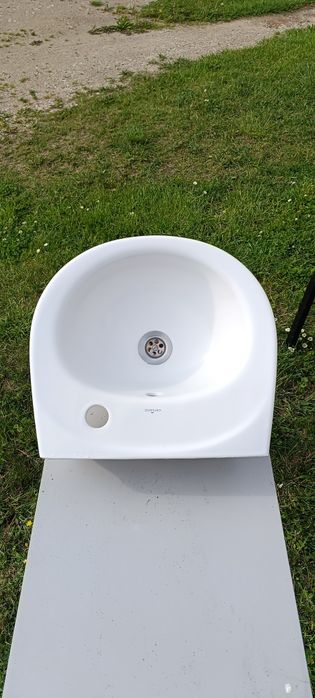 Umywalka Cersanit