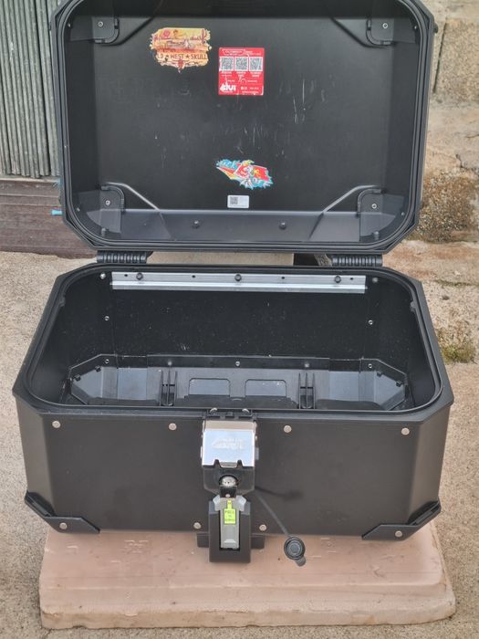 Mala givi trekker outback evo 58l