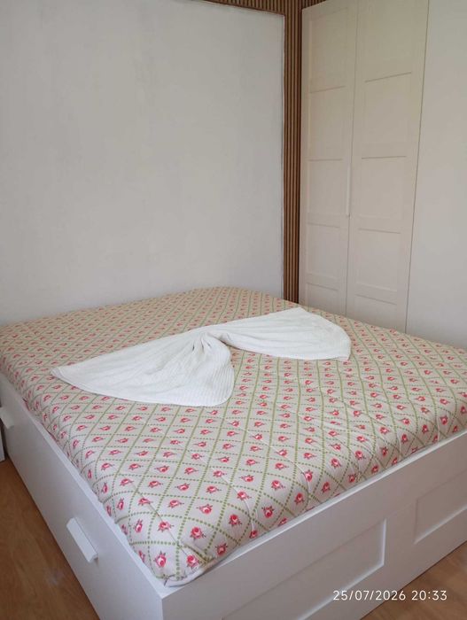 Quarto para arrendar no entroncamento