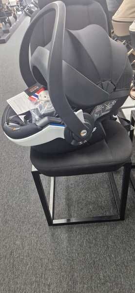 [OUTLET] BeSafe iZi Go Modular i-Size WE Fotelik 0-13kg Harmonia