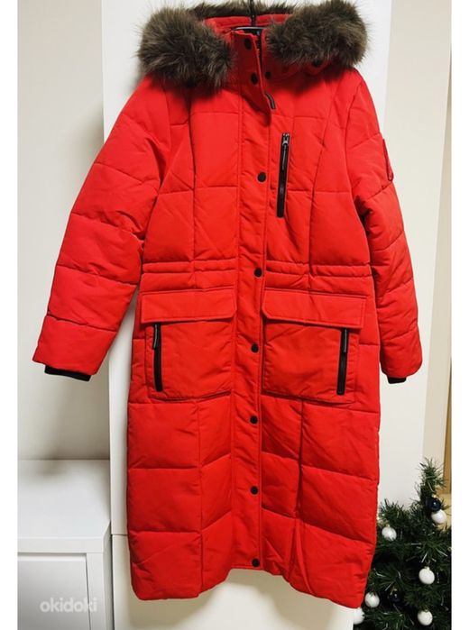 Дуже крутепальто  Superdry