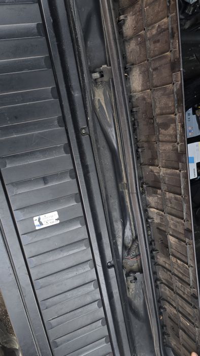 BMW X5 E53 2002 3.0 d