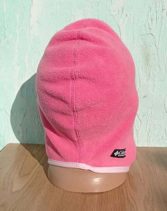 Подшлемникфлис теплый р. S Columbia.