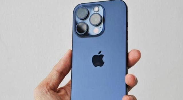 iPhone 16 pro max 256GB