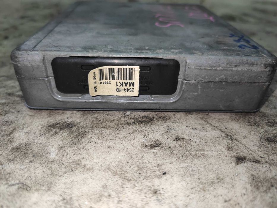 Ford Focus MK1 1.8 TDDI Komputer Sterownik Silnika