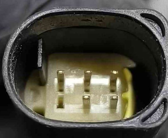 Sonda Lambda 0065421718 - MERCEDES-BENZ M-CLASS