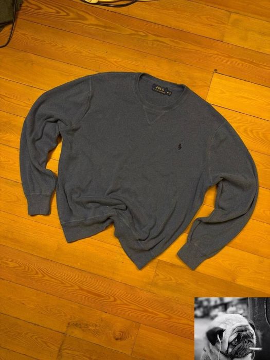 свитер  polo ralph lauren (m)
