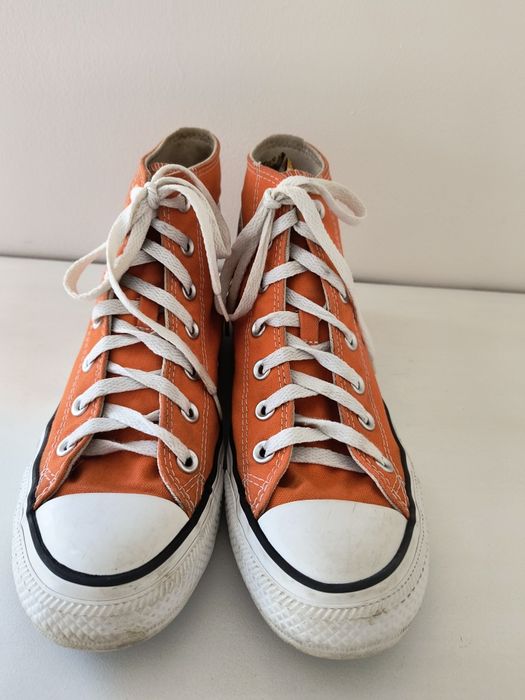 Buty, trampki Converse