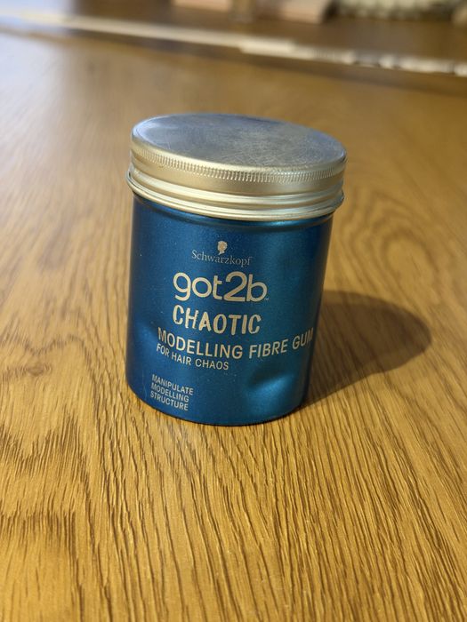 Got2b Chaotic fibre gum