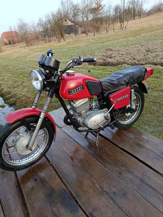 Иж. планета 5...