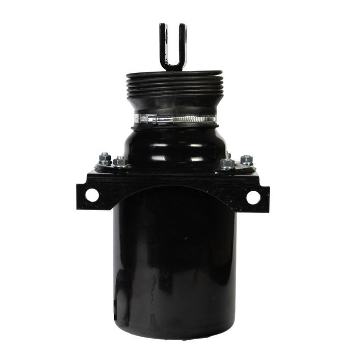 Siłownik hamulcowy Fi-125 D35, D47, D50, D732, HL 8011, HL 6011