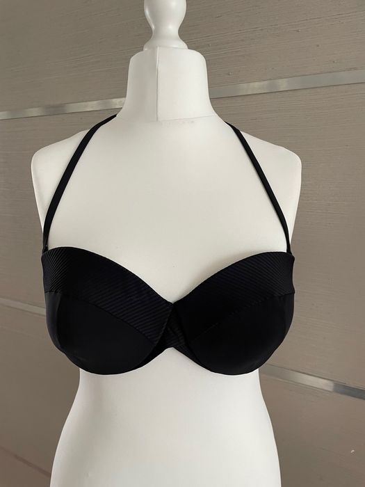 biustonosz plażowy  do opalania góra SELMARK 85 B