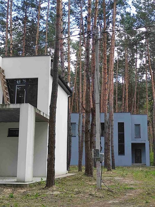 Продаж будинку у Дарницькому районі, Бортничі, Київ.