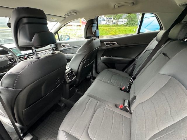 Kia Sportage Stan idealny / 2026 / Niski przebieg / Różne kolory /