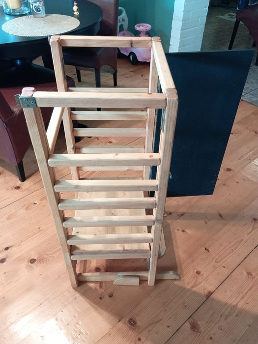 Kittchen helper Wood for joy