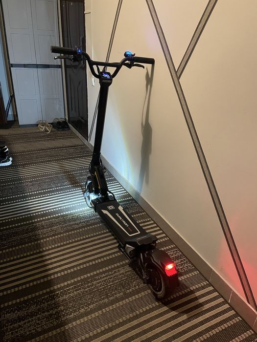 Dualtron Togo Plus