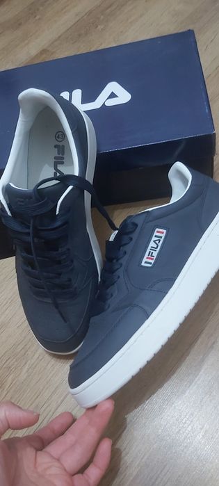 Buty fila rozm 43 Nowe